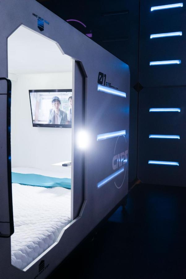 Hotel Hostal Caps El Dorado Bogotá Zewnętrze zdjęcie